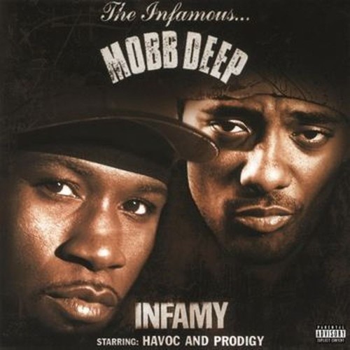infamy