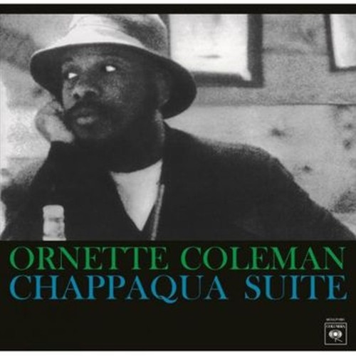 chappaque suite