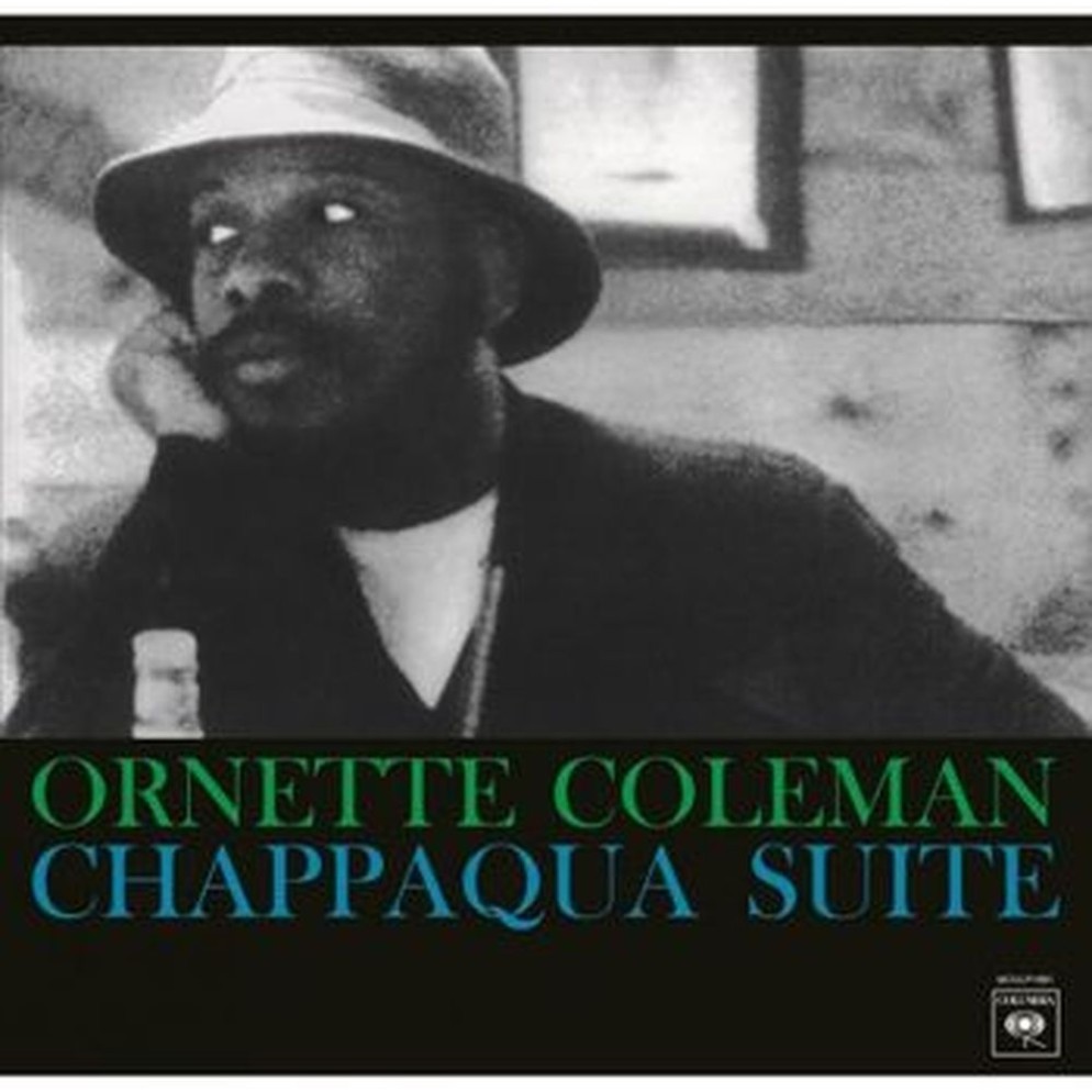 chappaque suite
