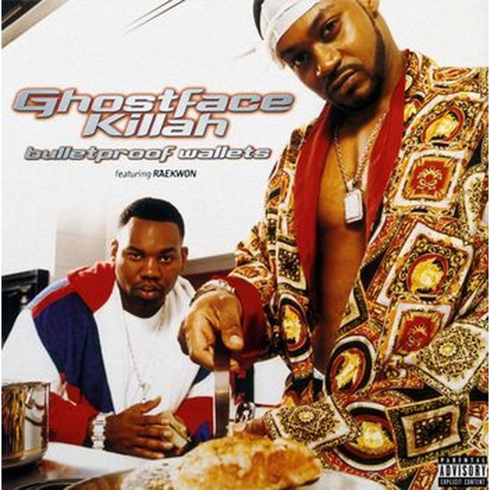 bulletproof wallets (ft. raekwon)