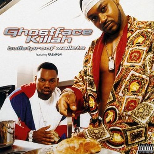 bulletproof wallets (ft. raekwon)