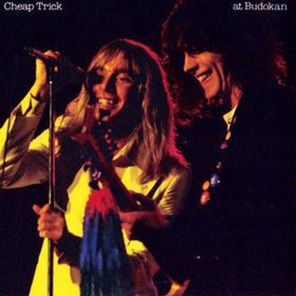 at budokan