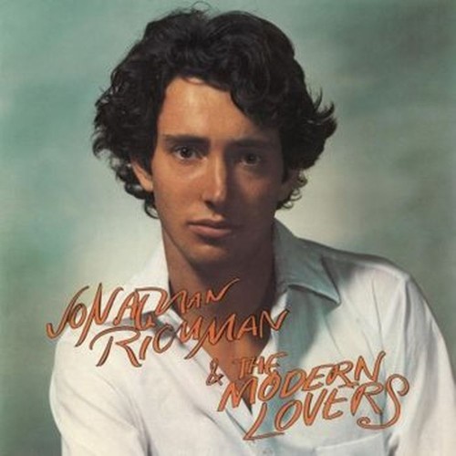 jonathan richman & the modern lovers