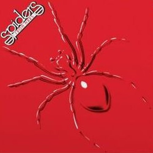 spiders from mars