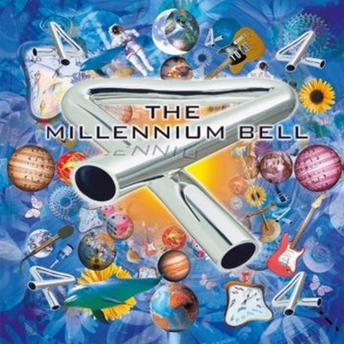 the millennium bell