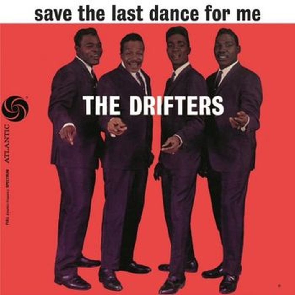 the drifters