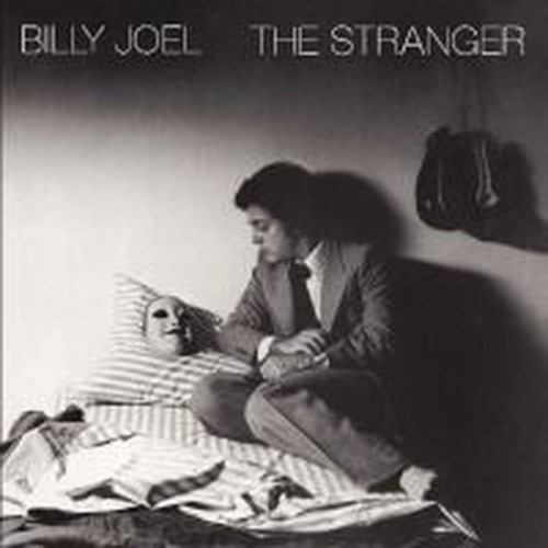stranger
