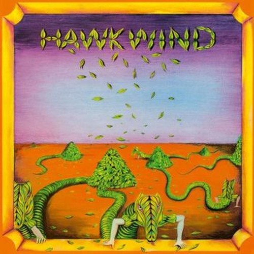 hawkwind
