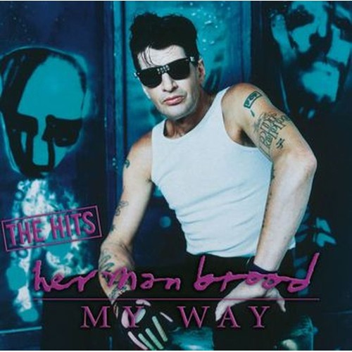 my way: the hits
