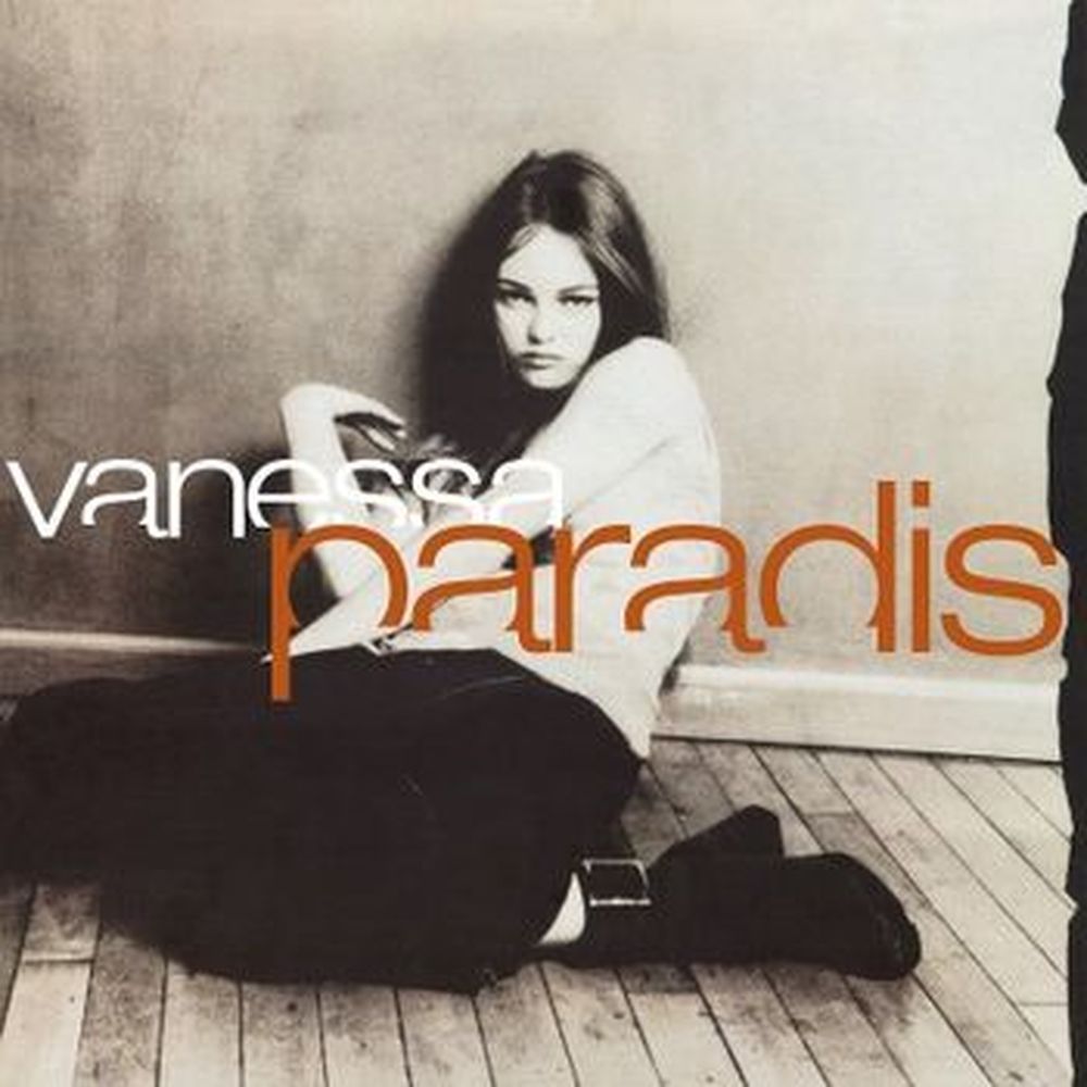 vanessa paradis