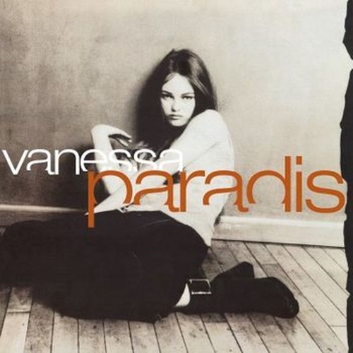 vanessa paradis