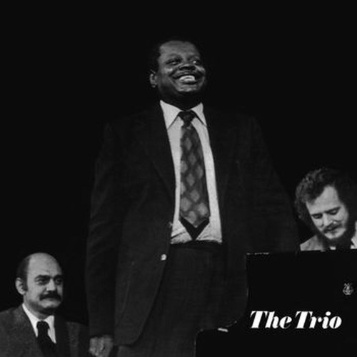 the trio