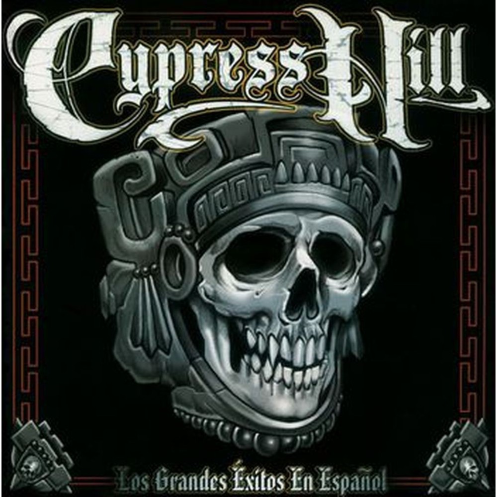 los grandes exitos en espanol