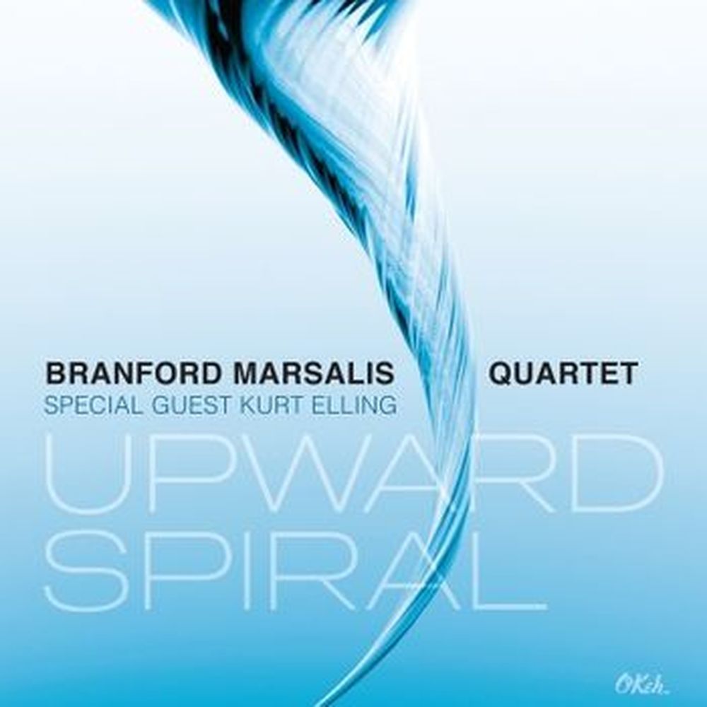 upward spiral