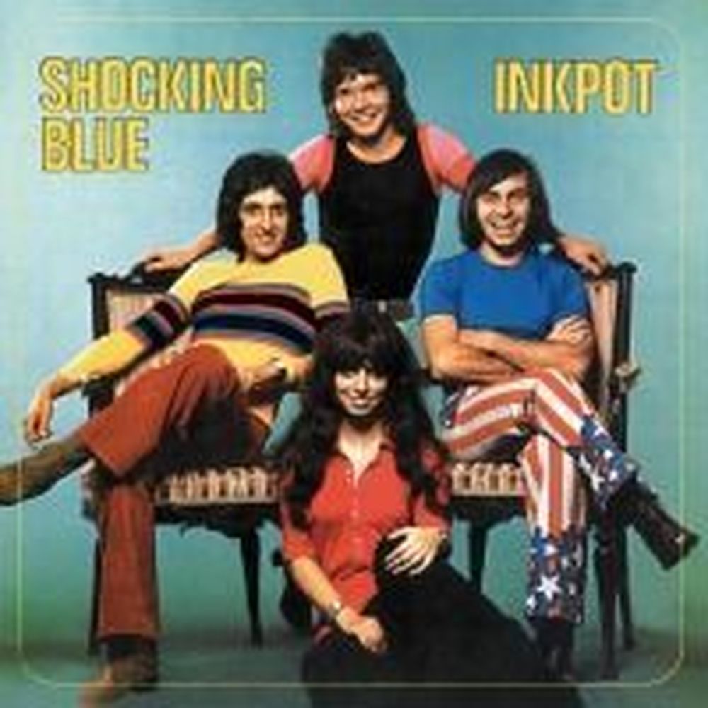 inkpot