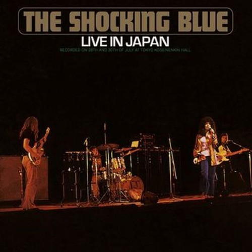 live in japan