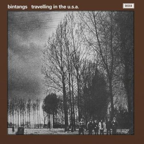 travelling in the usa