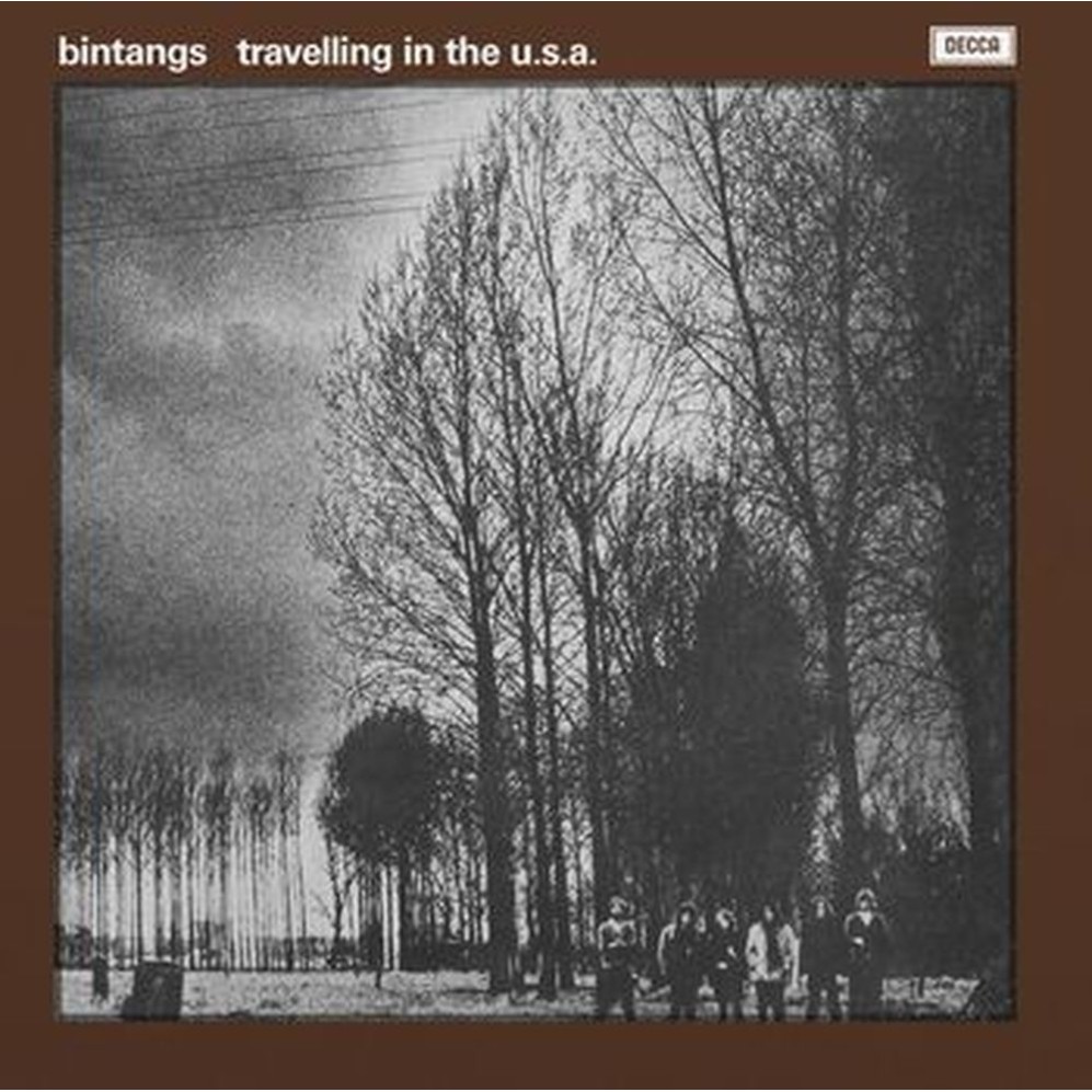 travelling in the usa