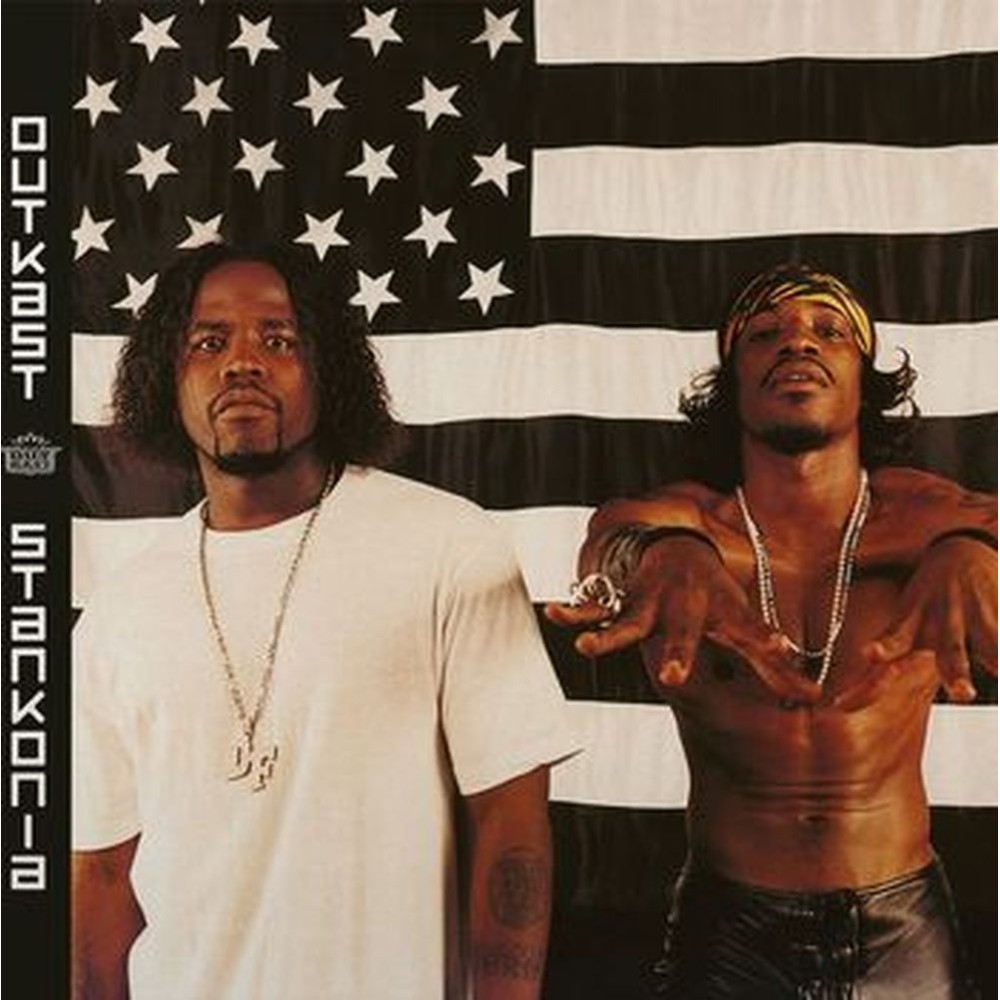 stankonia