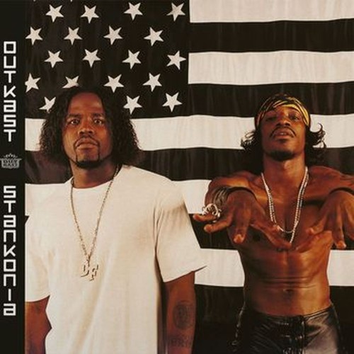 stankonia