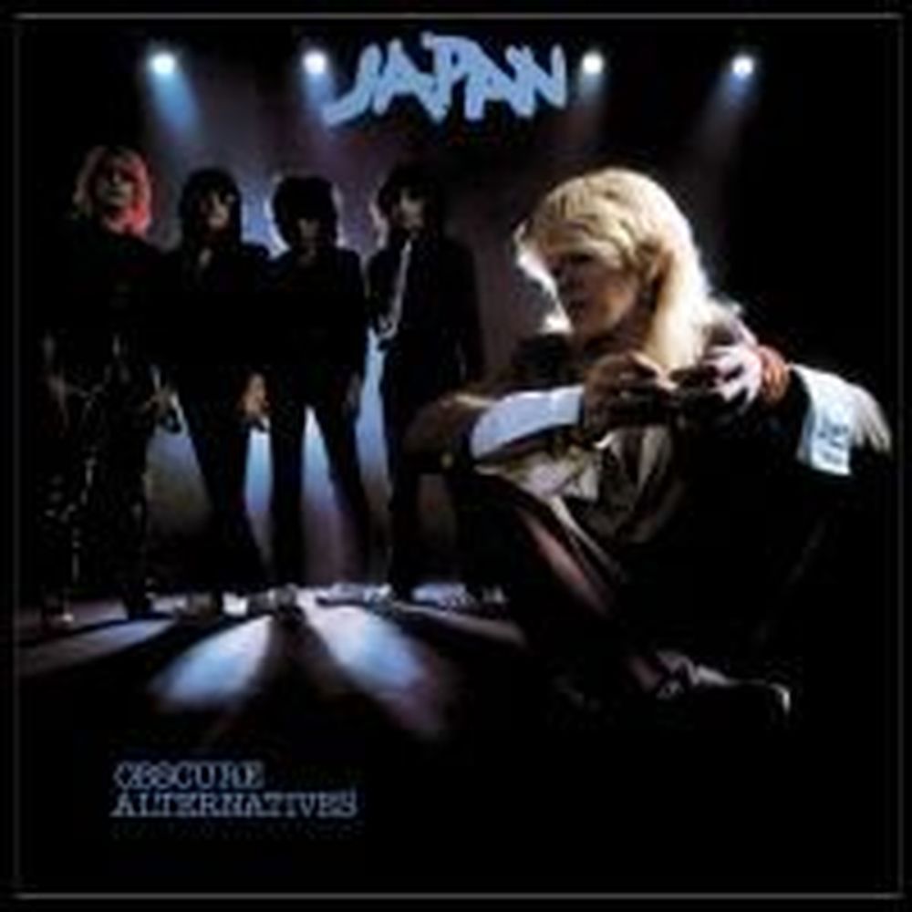 obscure alternatives