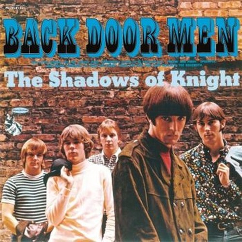 back door man