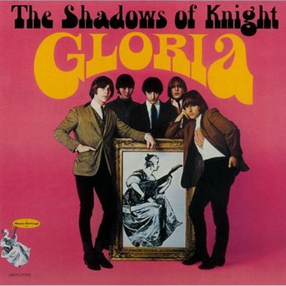 gloria