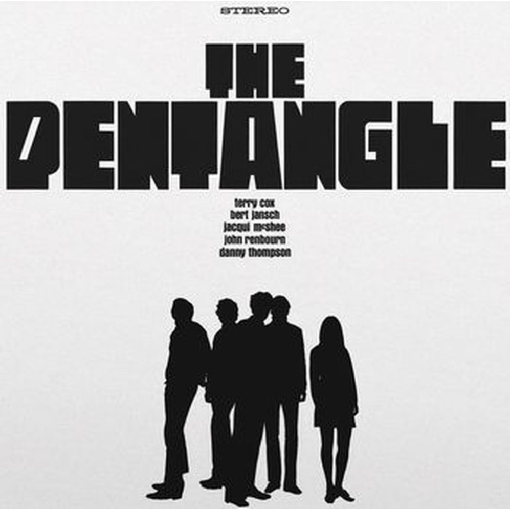 pentangle