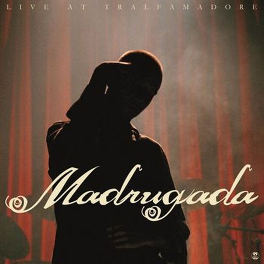 live at tralfamadore