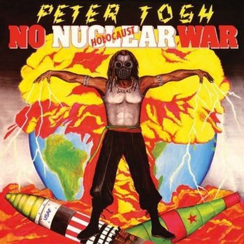 no nuclear war