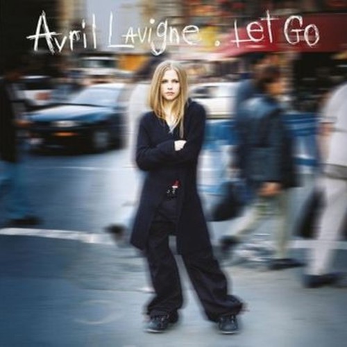 let go