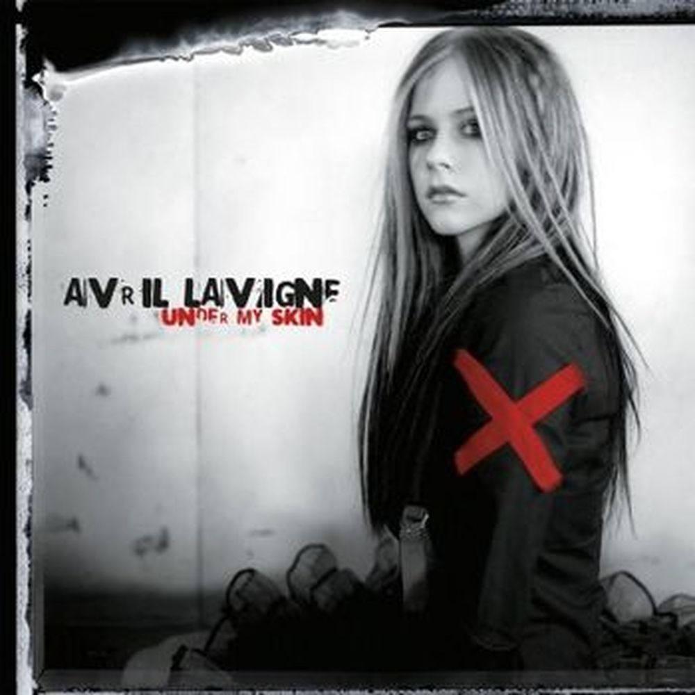 under my skin