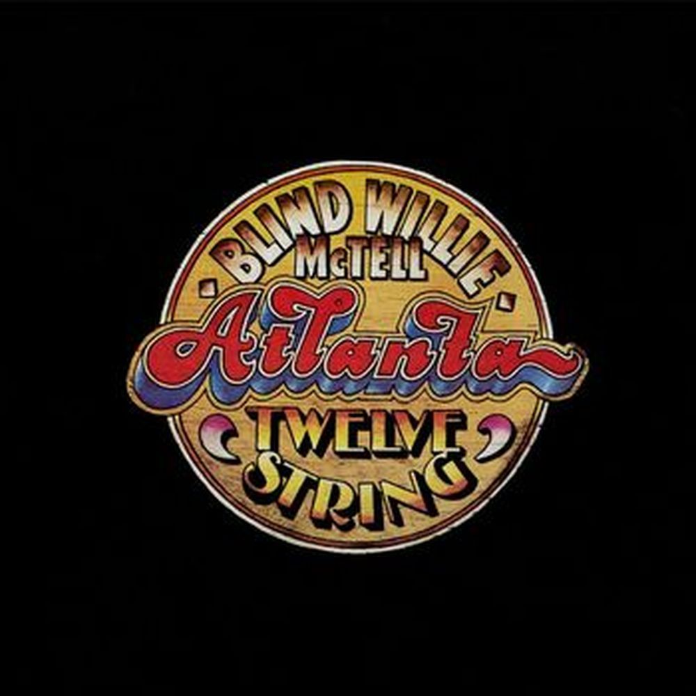 atlanta 12 string