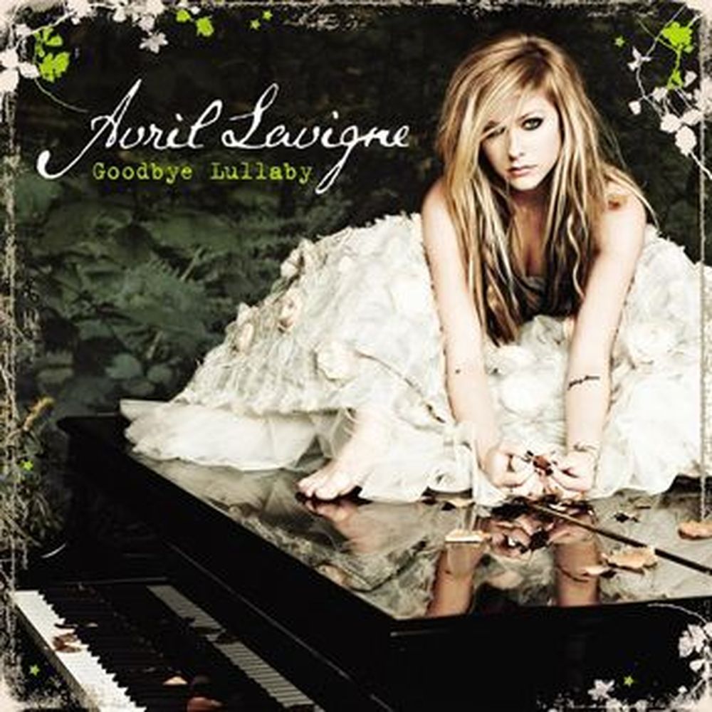 goodbye lullaby