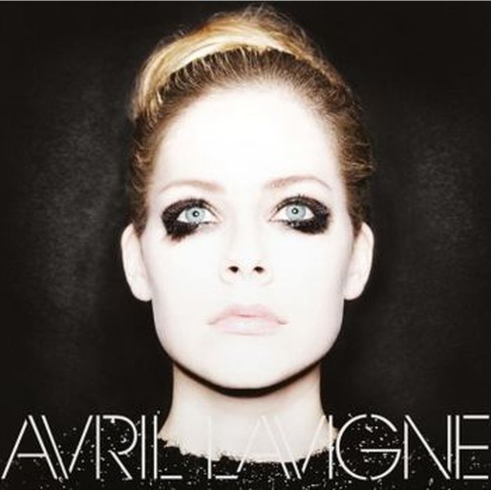 avril lavigne