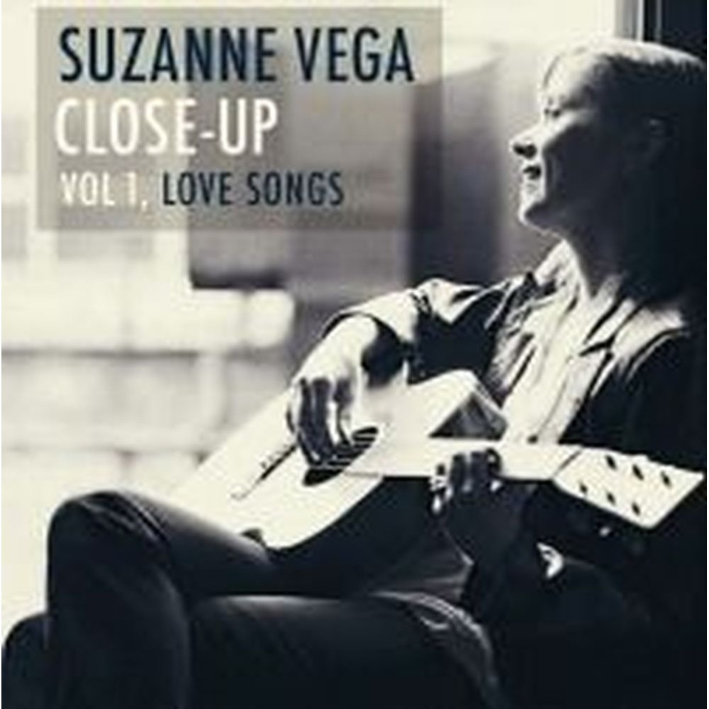 close up volume 1:love..