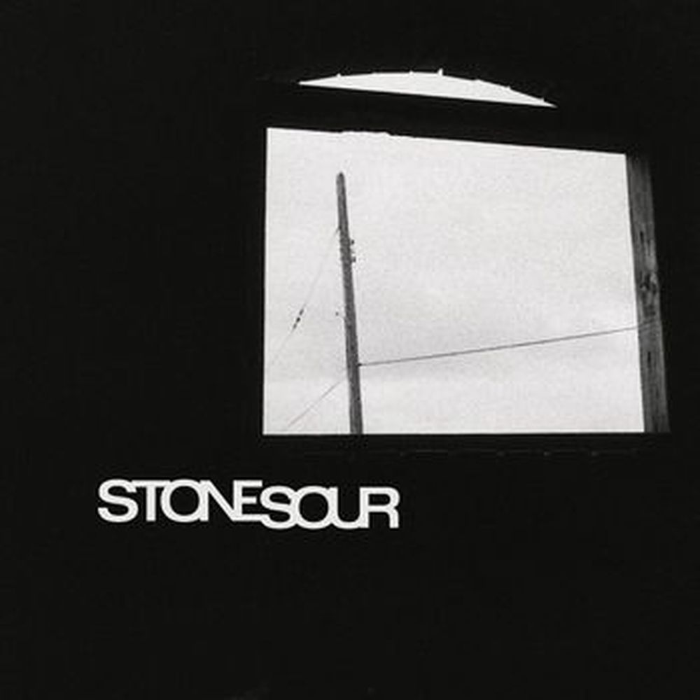 stone sour