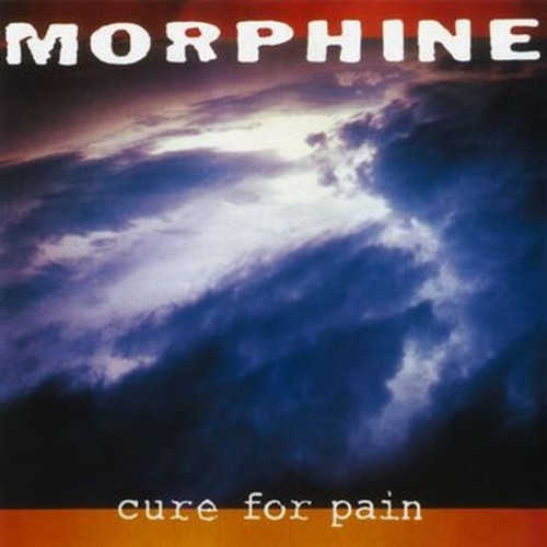 cure for pain