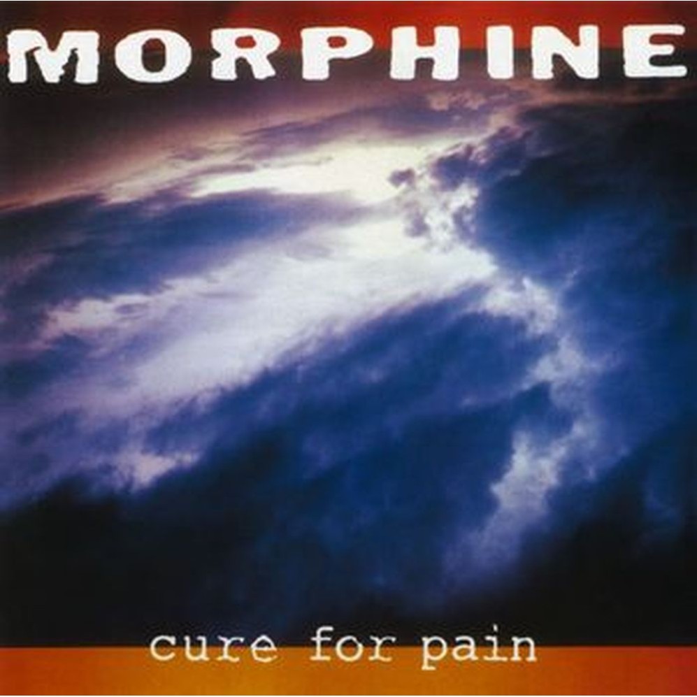 cure for pain