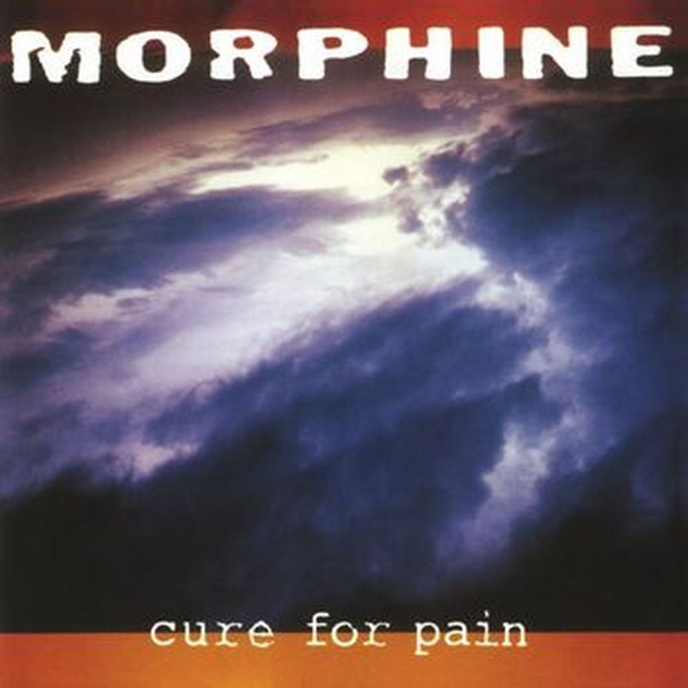 cure for pain (coloured)