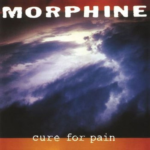 cure for pain (coloured)