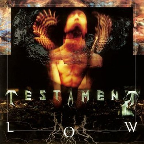 low (coloured vinyl)