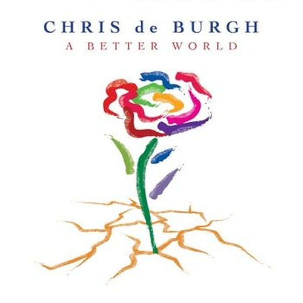 a better world