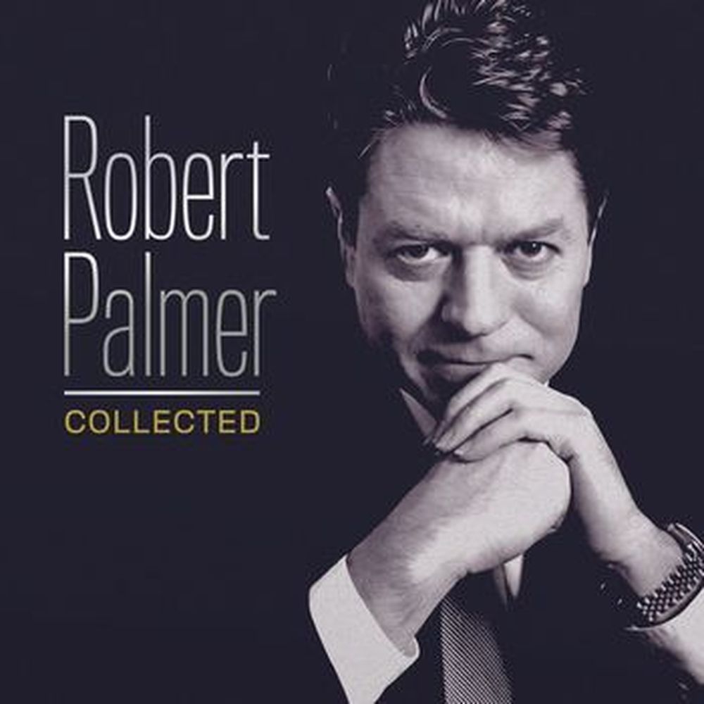 collected