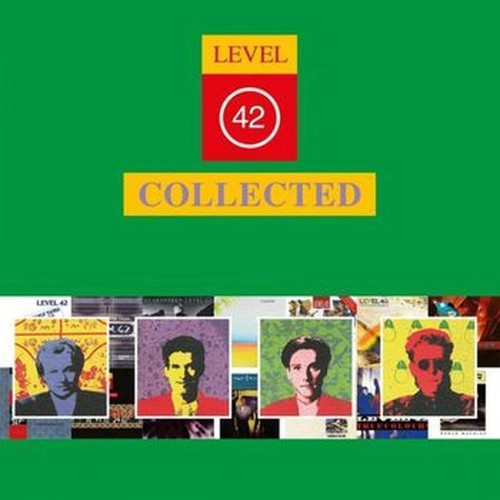 collected