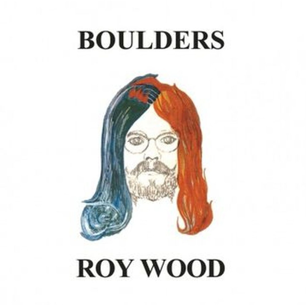 boulders
