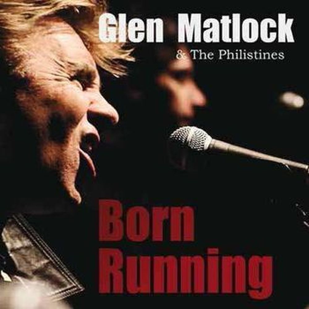 born running