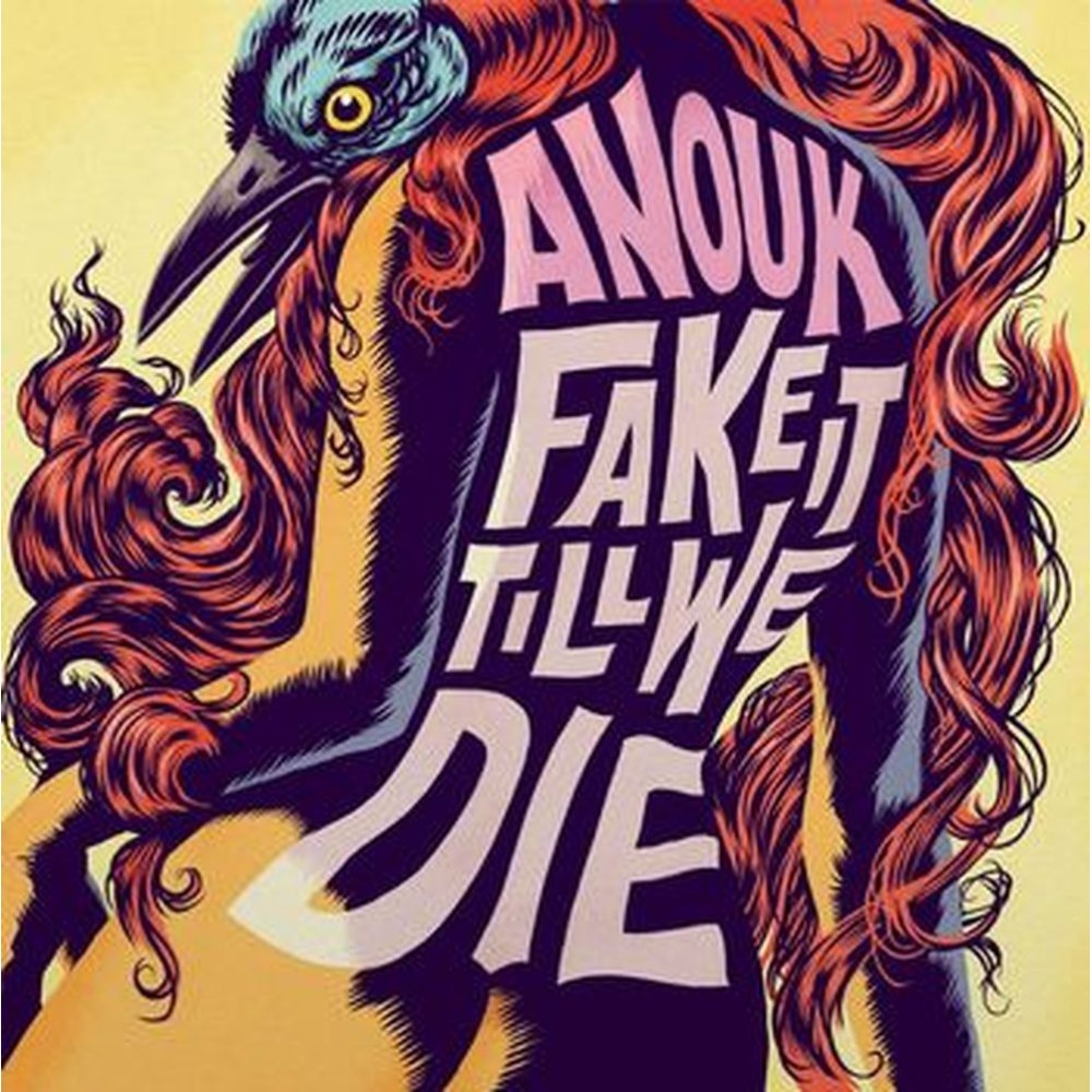 fake it till we die