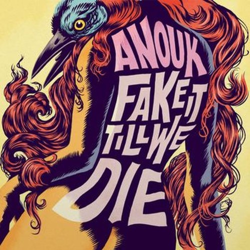 fake it till we die