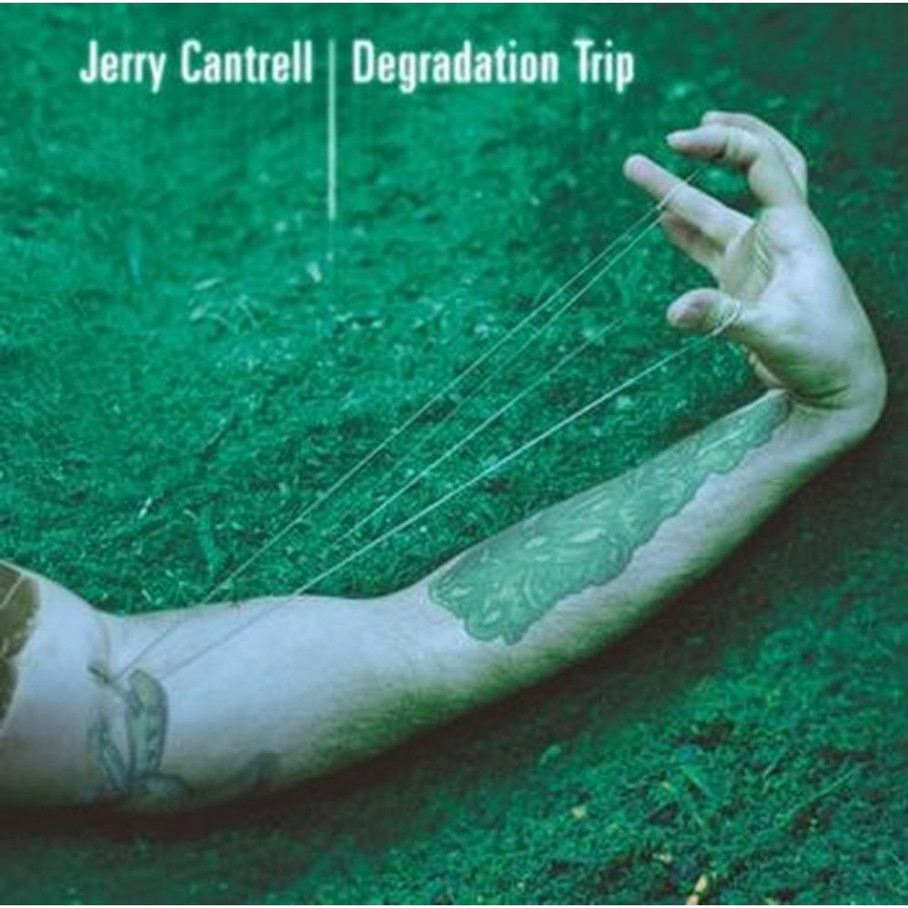 degradation trip